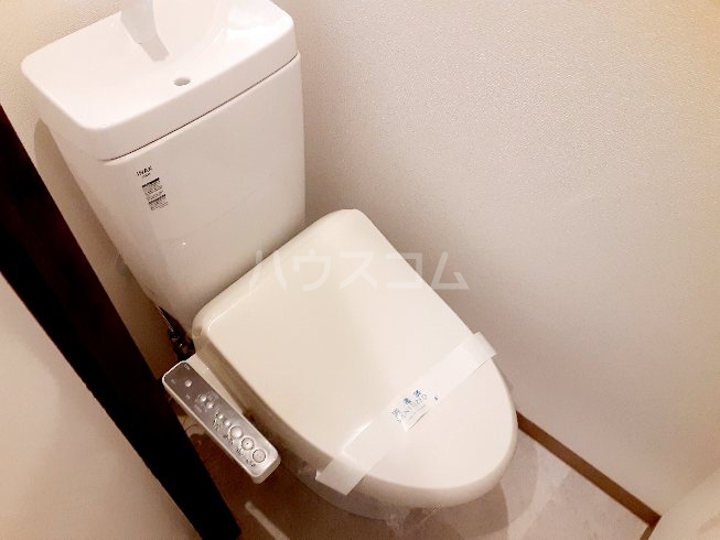 17/30 トイレ