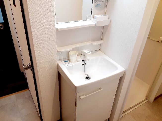19/30 洗面