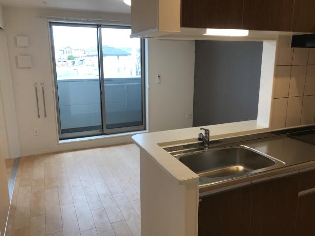 4/29 リビング/ダイニング