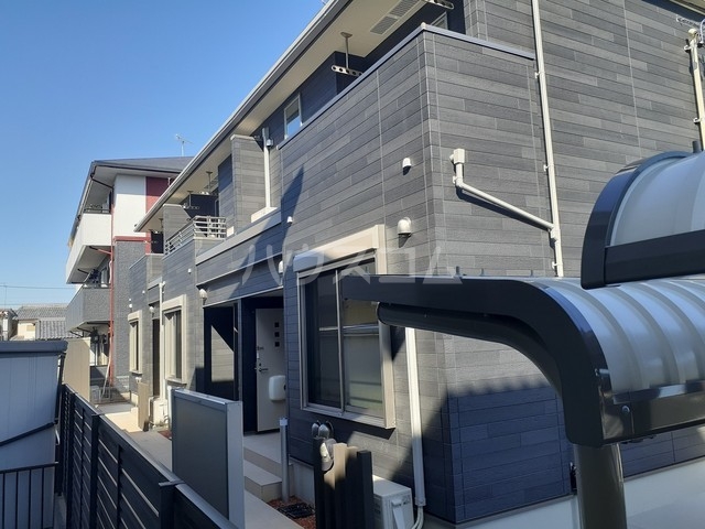 2/12 エントランス