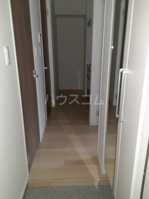 29/30 エントランス