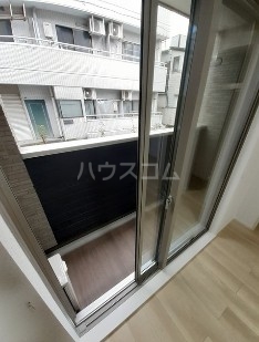 24/30 バルコニー