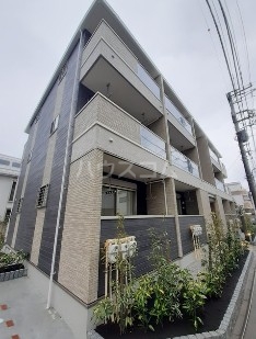 1/30 外観