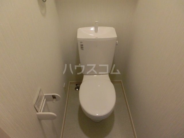 11/22 トイレ
