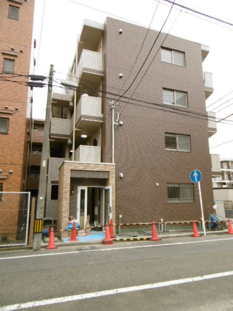 2/3 外観