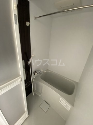 12/30 浴室