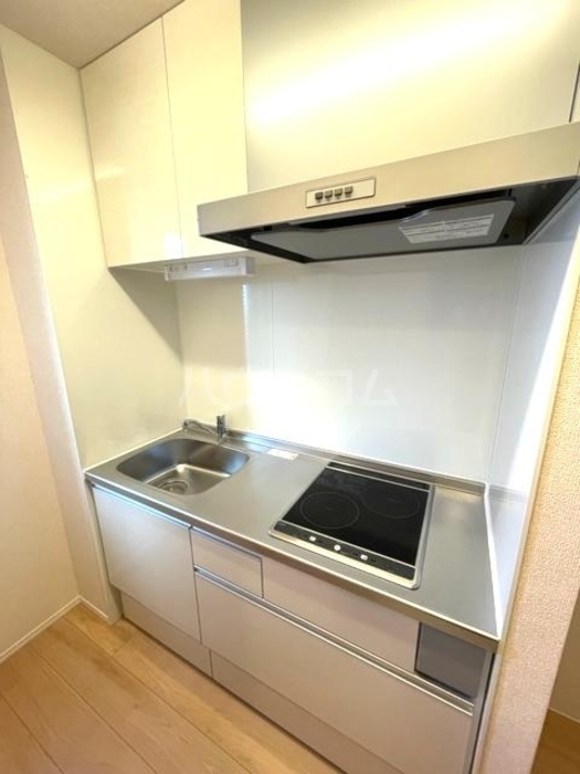 7/28 キッチン
