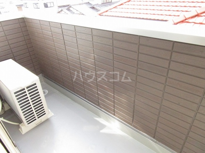 15/30 バルコニー