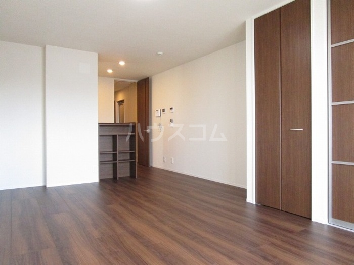 3/28 リビング/ダイニング