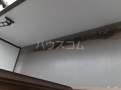 21/30 バルコニー