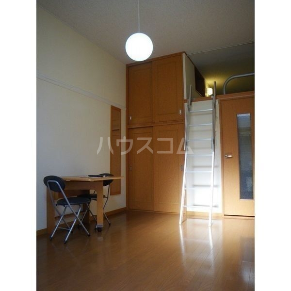 3/15 リビング/ダイニング