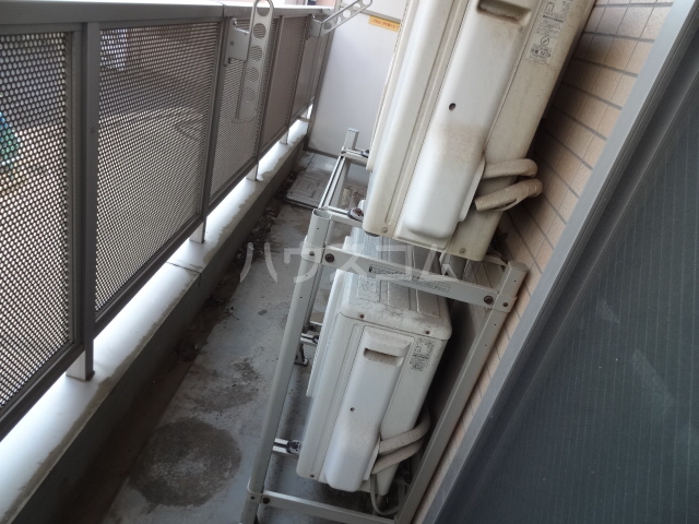 18/30 バルコニー