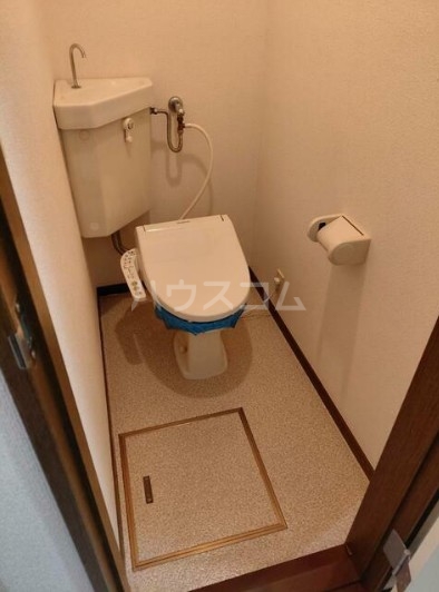 11/25 トイレ