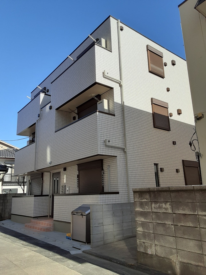 1/30 外観