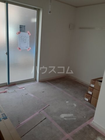 4/26 寝室