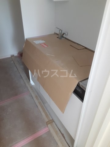 7/26 キッチン