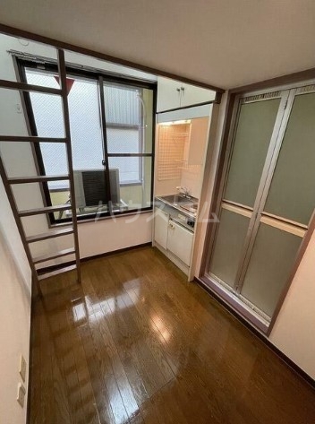 3/17 リビング/ダイニング