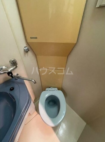 7/17 トイレ