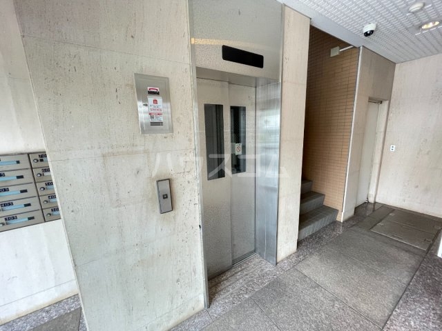 4/11 エントランス