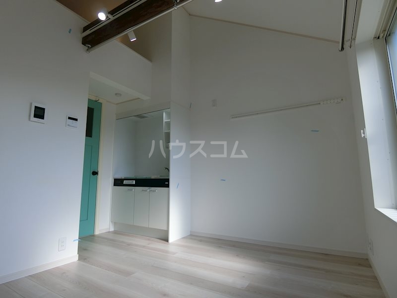 3/21 リビング/ダイニング