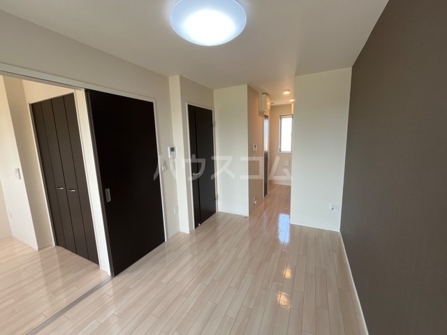 4/24 リビング/ダイニング