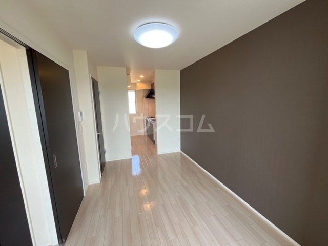 3/24 リビング/ダイニング