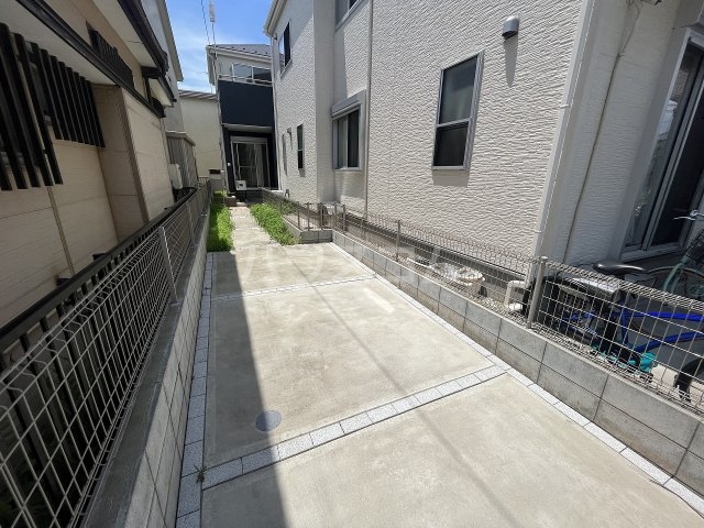 29/30 駐車場