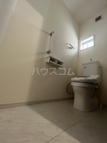 20/30 トイレ