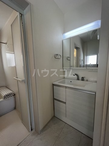 23/30 洗面