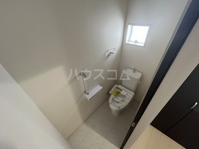 19/30 トイレ