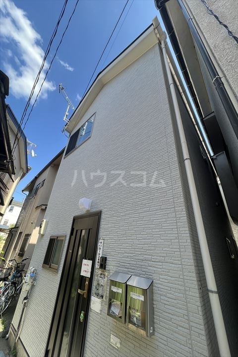 1/12 外観