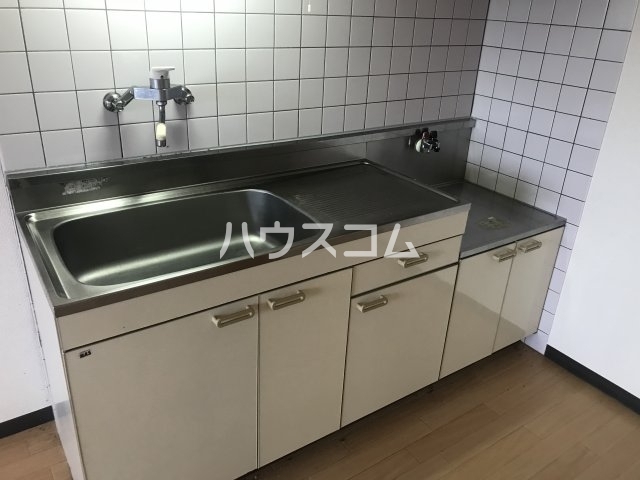 11/30 キッチン