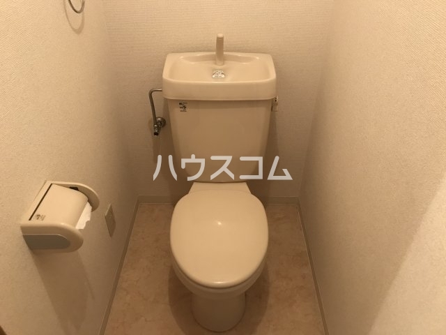 15/30 トイレ