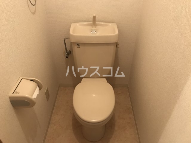 14/30 トイレ