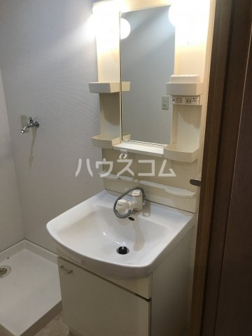 16/30 洗面