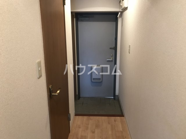 9/30 玄関