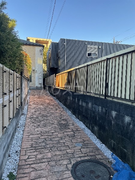 4/5 エントランス