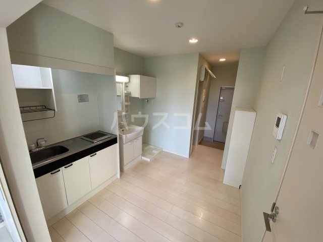 6/30 リビング/ダイニング