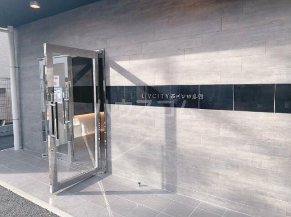 14/24 エントランス