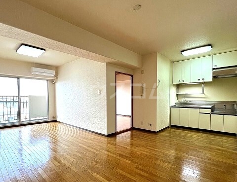 4/29 リビング/ダイニング