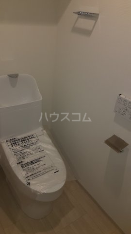 11/30 トイレ