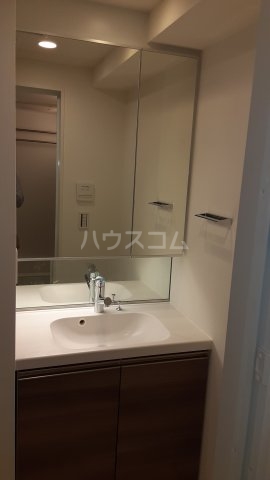 12/30 洗面