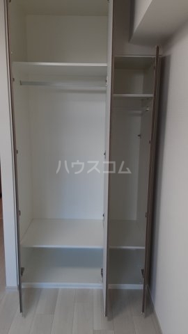 5/30 収納