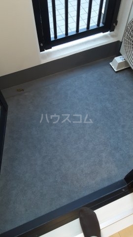16/30 バルコニー