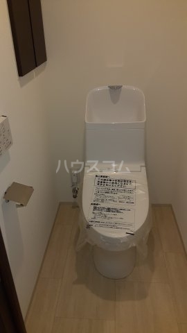 12/30 トイレ