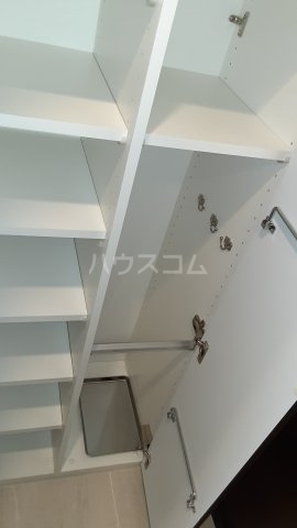 5/30 収納