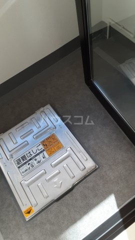 15/30 バルコニー