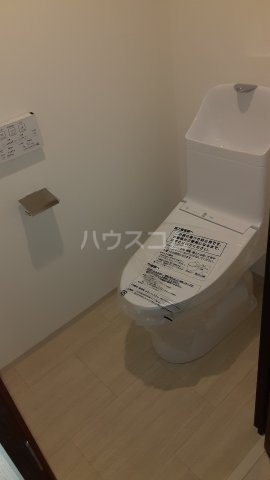 12/30 トイレ
