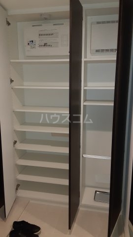 5/30 収納