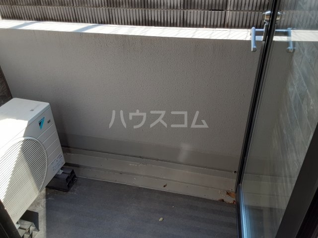 14/30 バルコニー